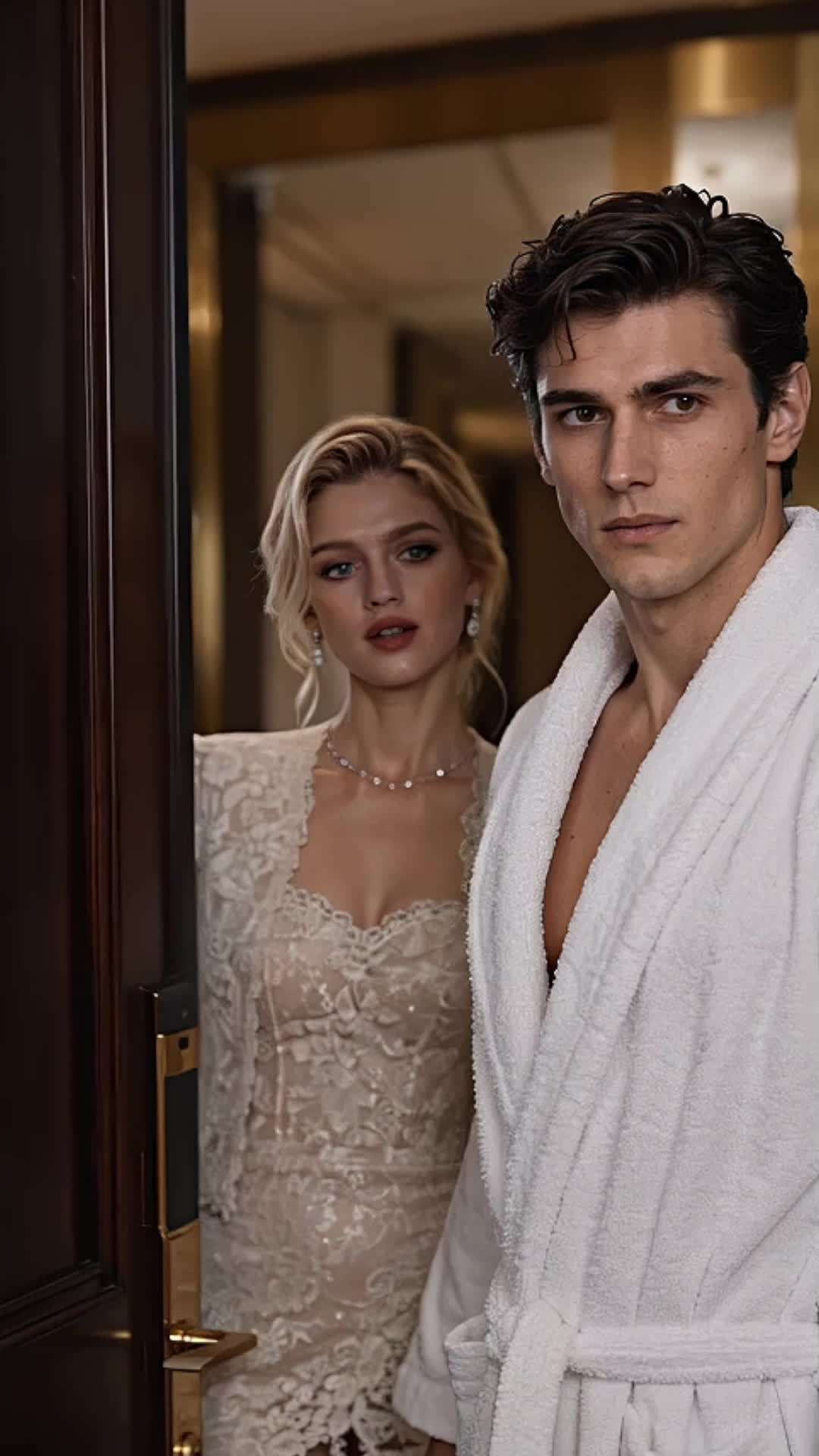 Episode 40 - The Billionaire Doctor’s Forbidden Desire