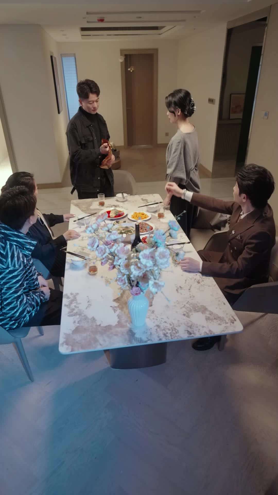 Episodio 30 - Adiós, Mi Ex Esposa