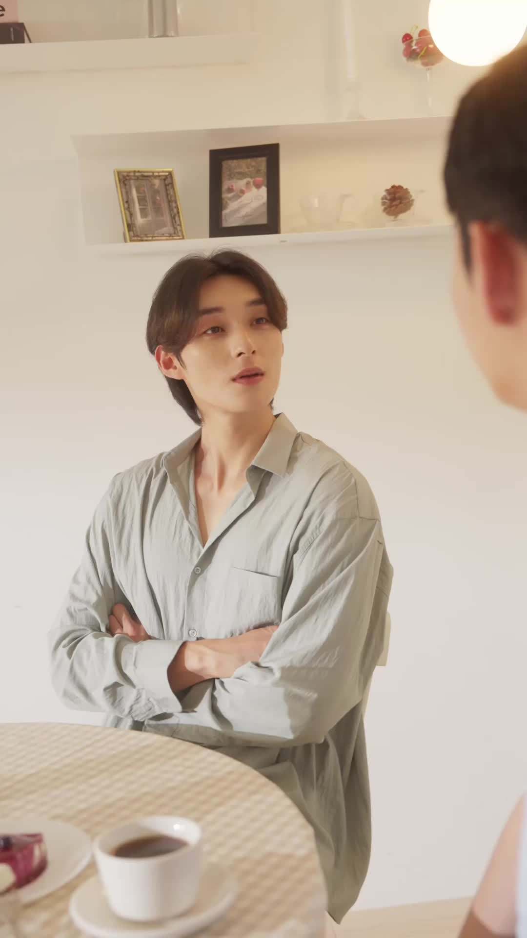에피소드 47 - 조폭인 나에게 남자친구가 생겼어