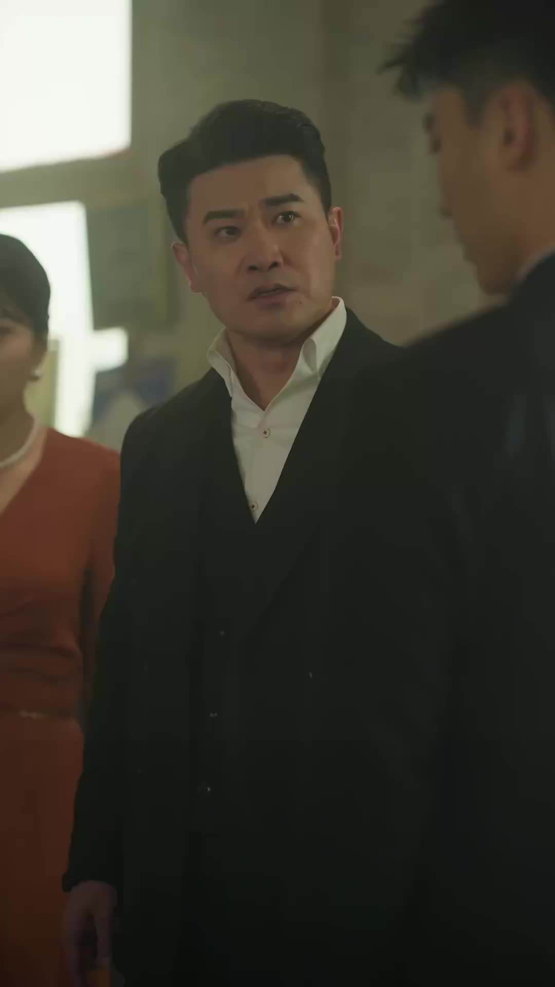 에피소드 55 - 풍운의 고3딸, 조직을 평정하고 양지로 간다
