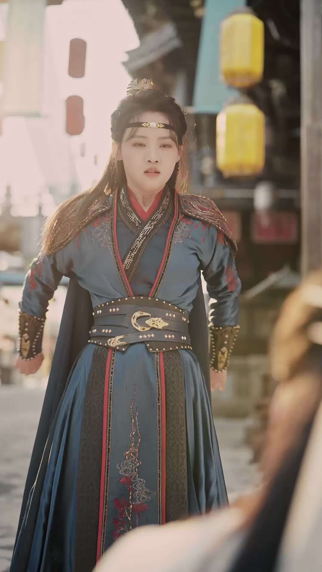 Episode 2 - After I Became the Emperor's Bully