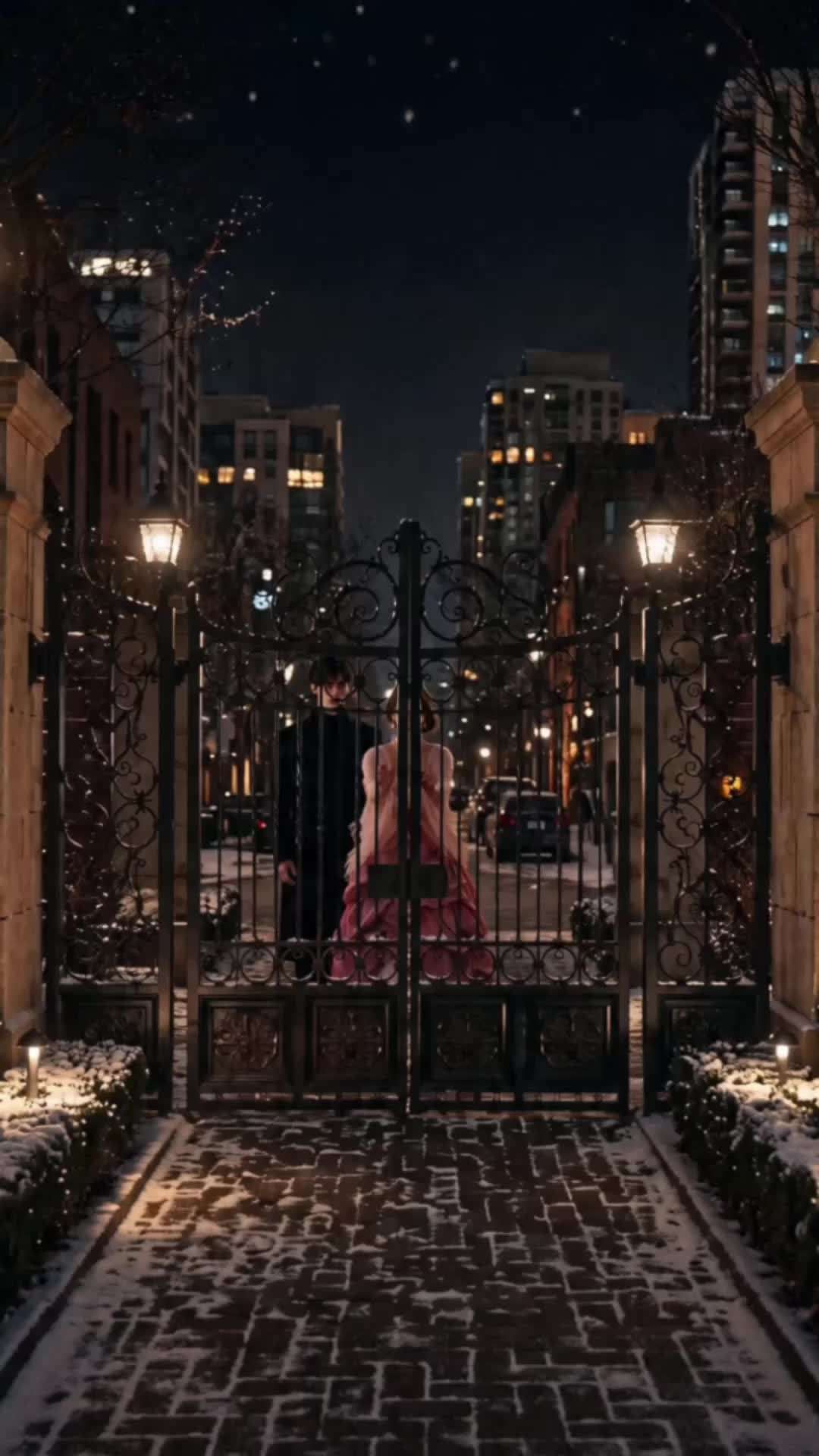 Episode 50 - My Immortal Love