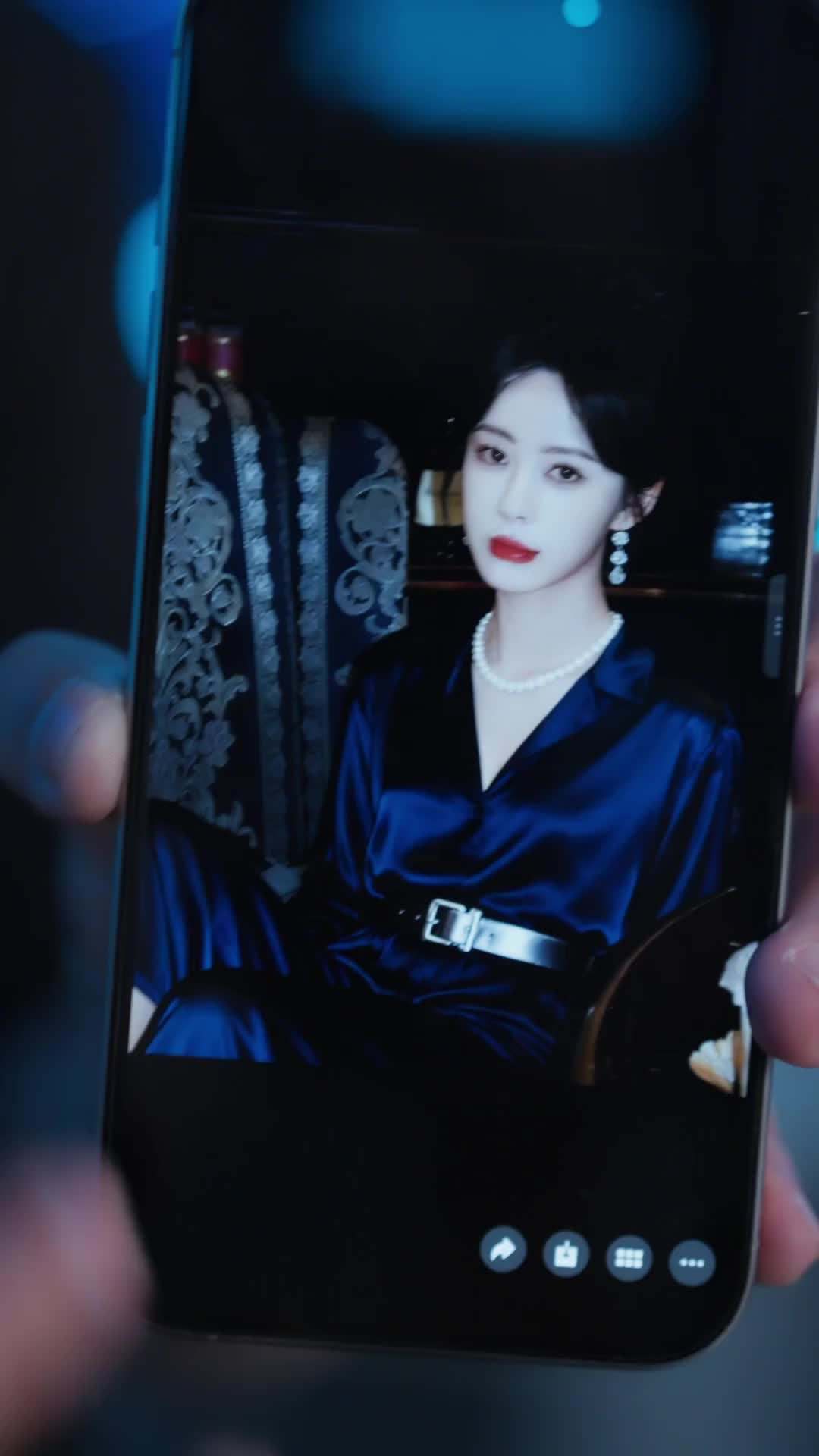 Episode 12 - Revenge Heiress