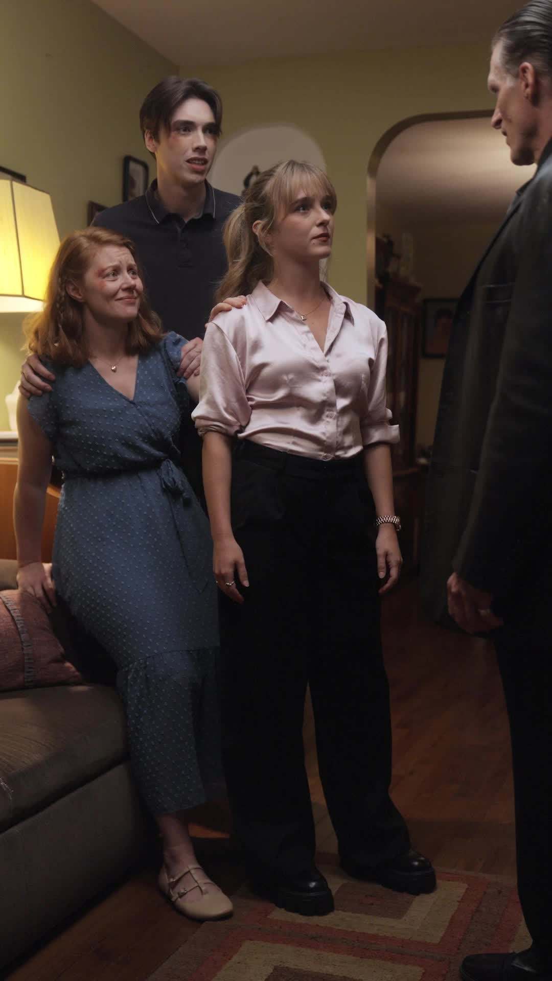 Episódio 51 - A Chefe é Minha Filha
