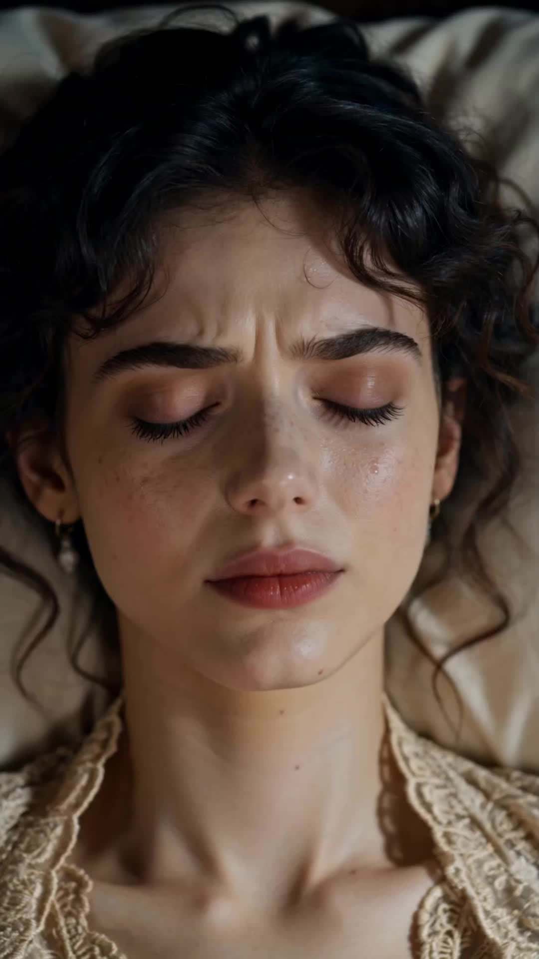 Episodio 46 - Tras renacer, me casé con el hermano de mi prometido