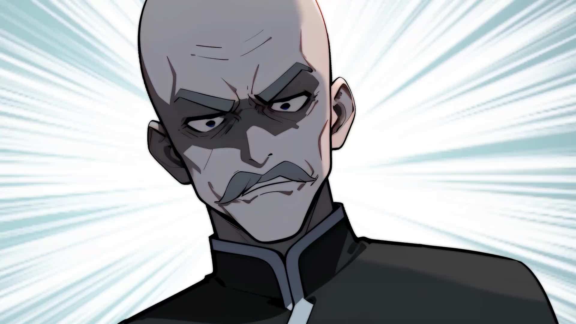 Episode 58 - The Supreme Swordmaster