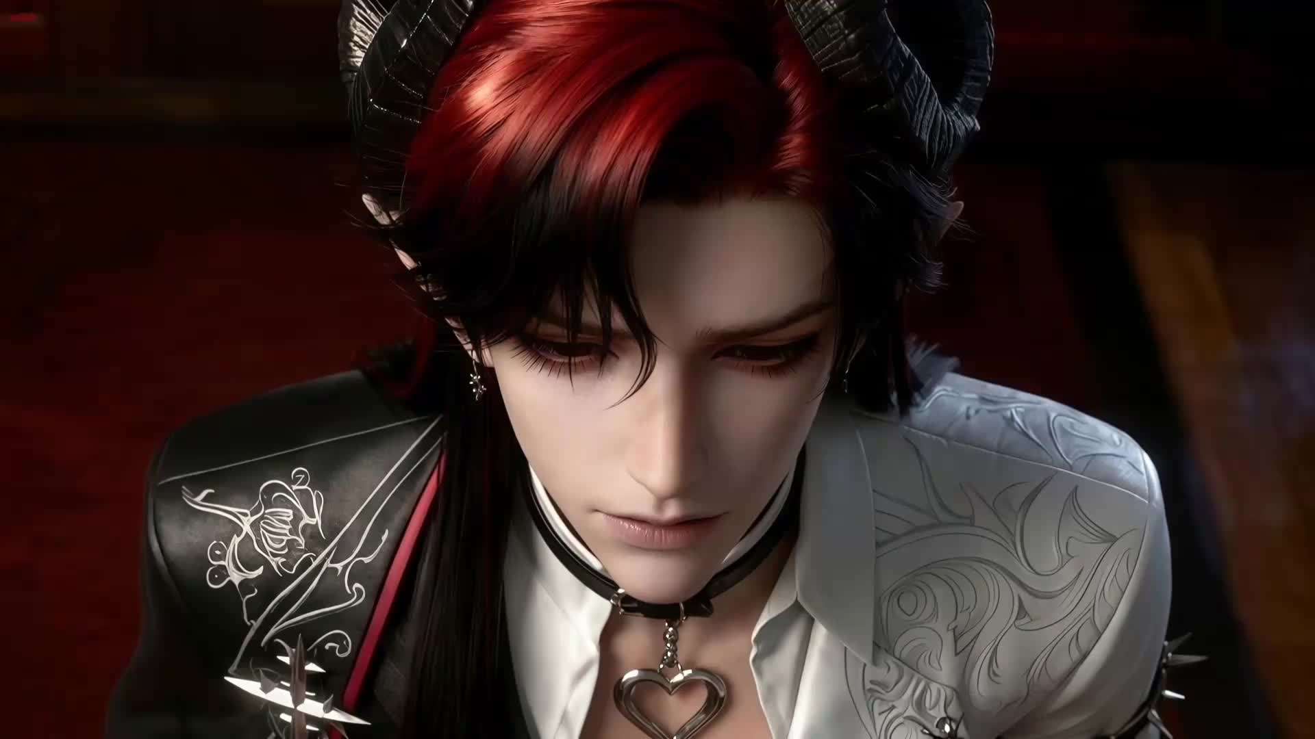Episode 34 - Taming the Demon Butlers
