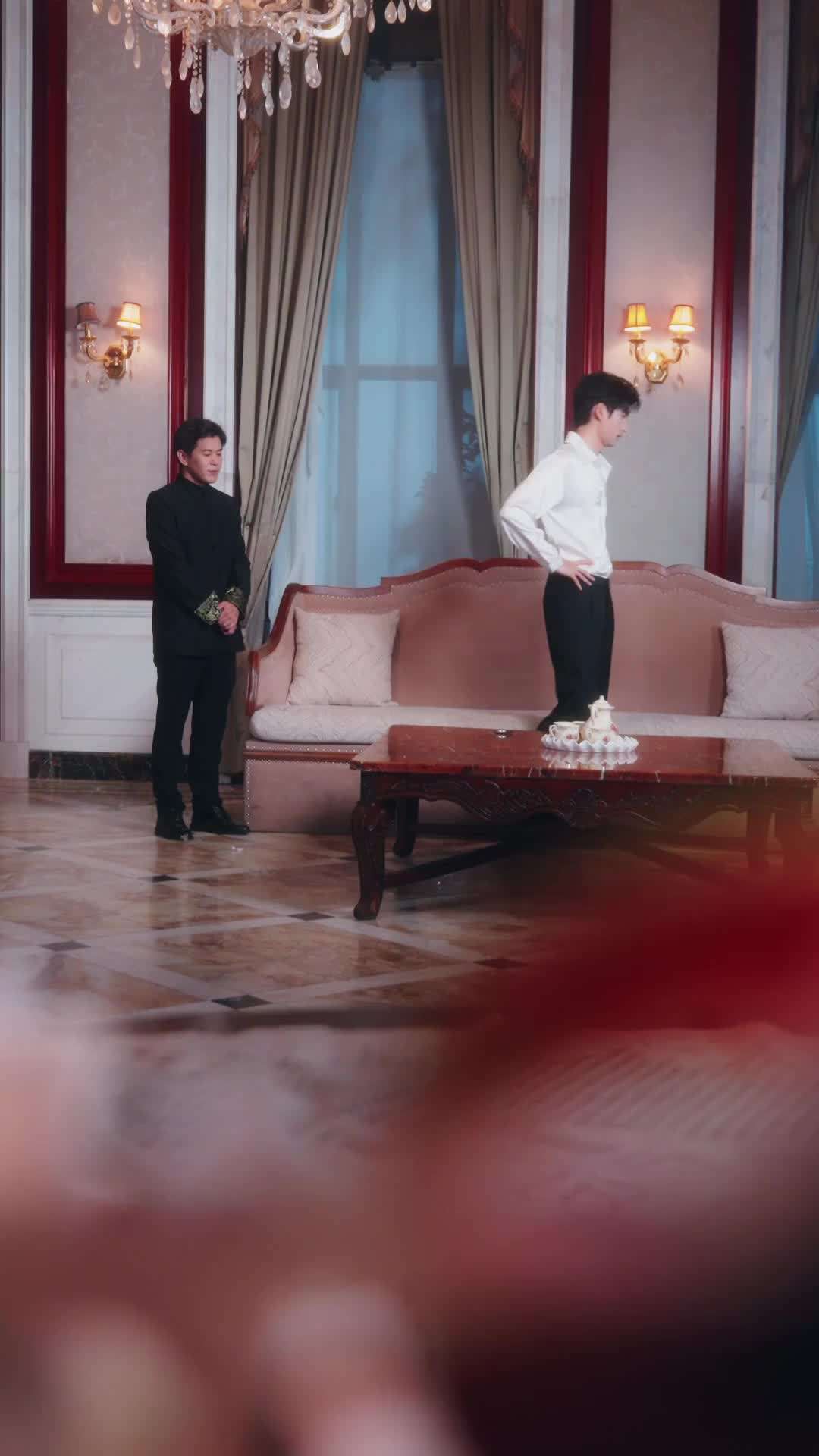 Episódio 49 - Xeque-mate, Meu Marido