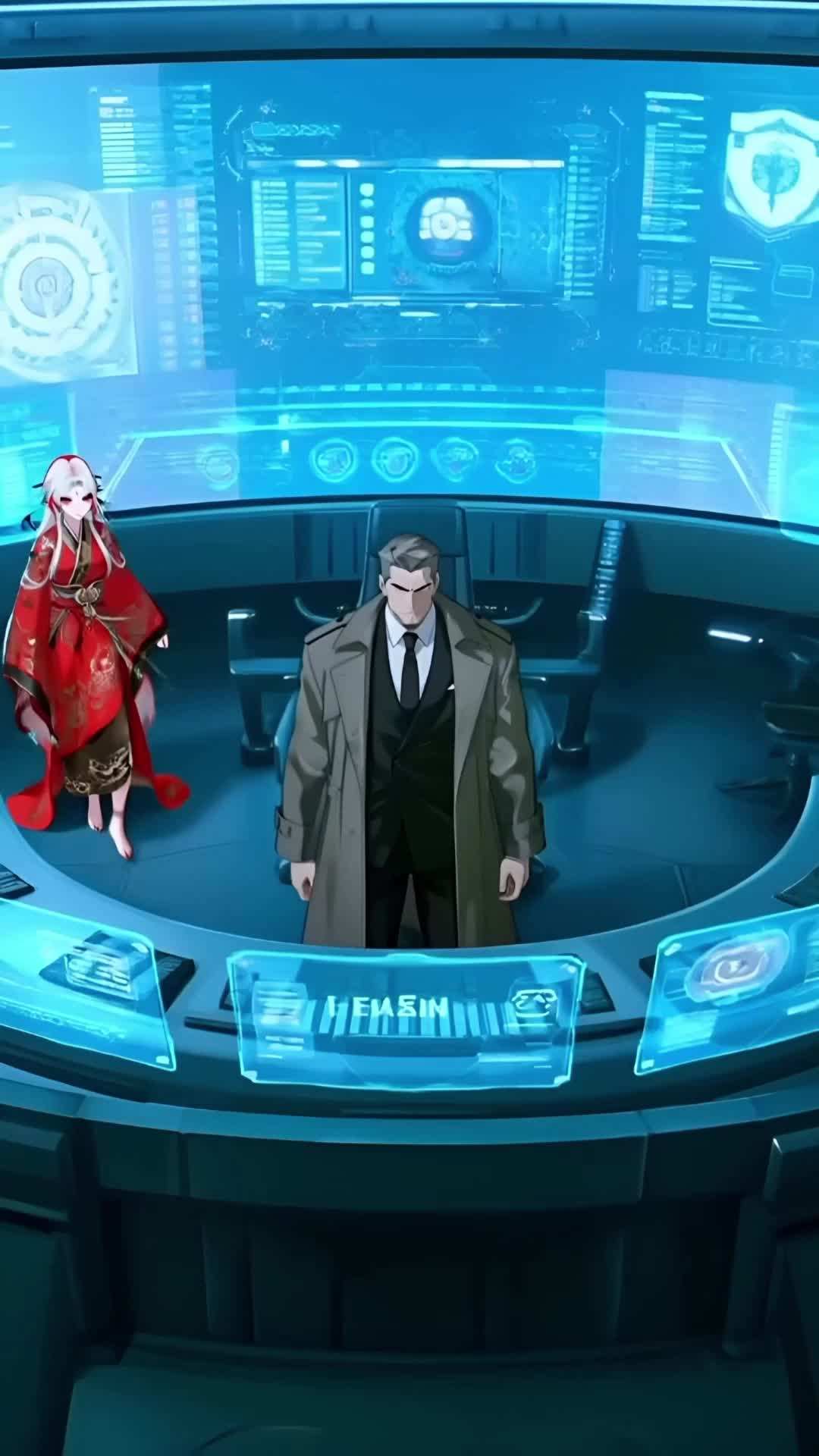 Episode 65 - Apocalypse Game: Mess with Red, Get Dead