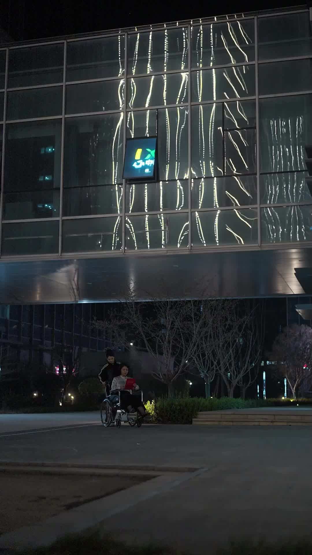 에피소드 60 - 풍운의 고3딸, 조직을 평정하고 양지로 간다