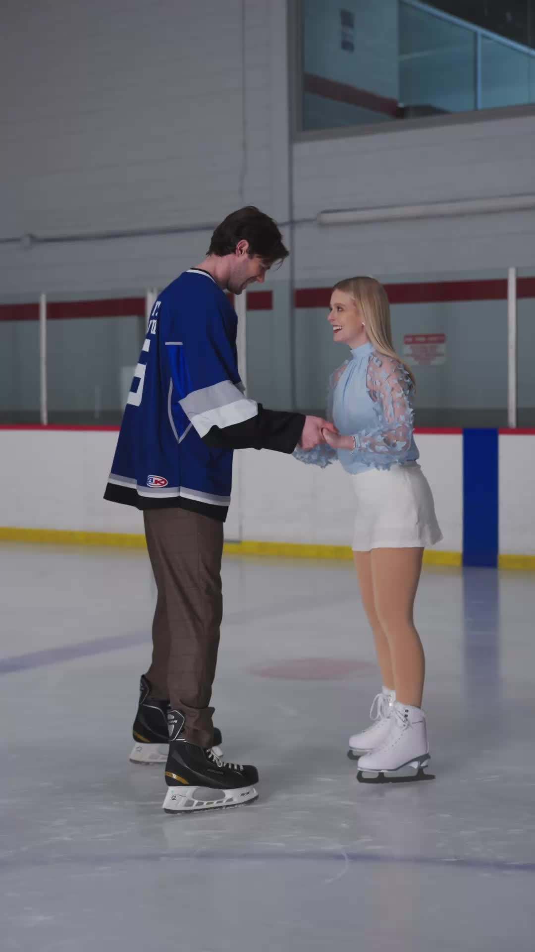 Episode 59 - Love On Ice