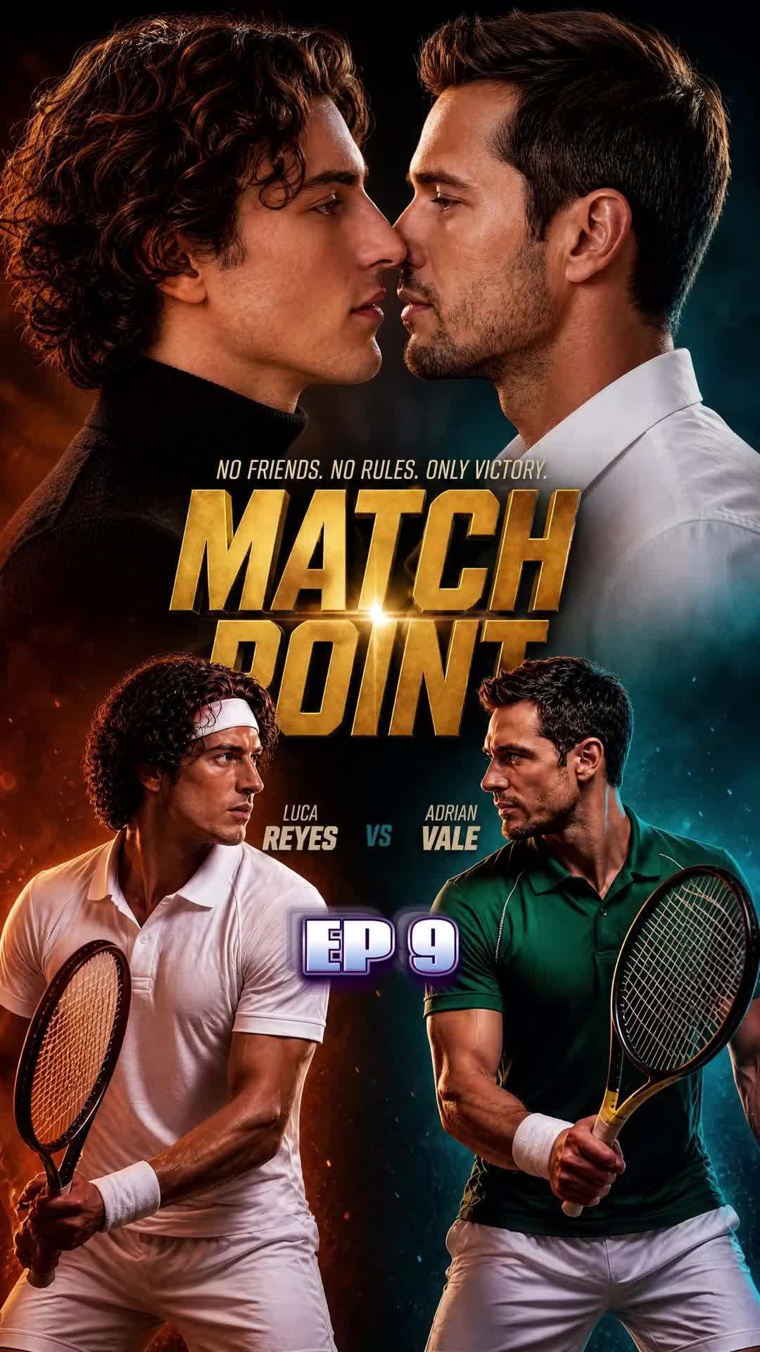 Episode 9 - Match Point