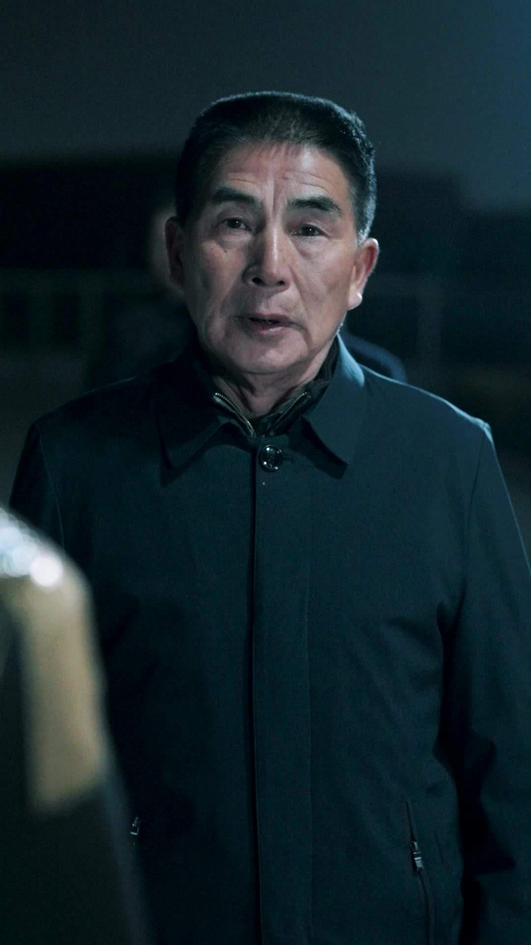 Episode 49 - Before His Last Breath