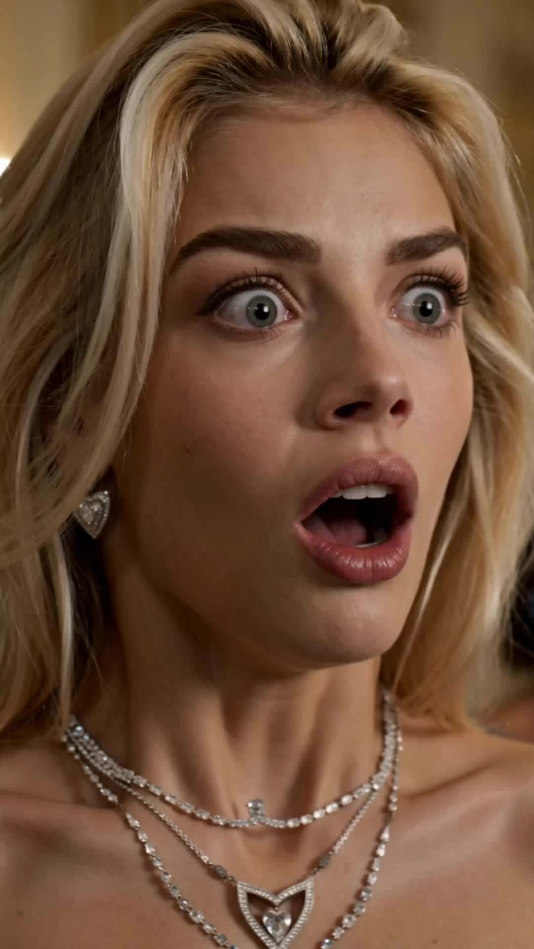 Episode 29 - You Just Bullied the Richest Daughter in the World