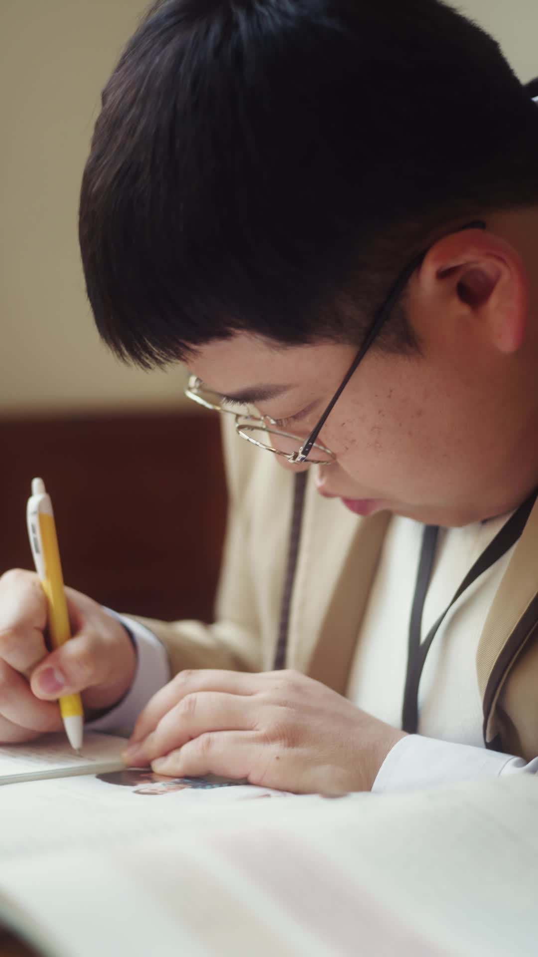 에피소드 3 - 여신의 취향