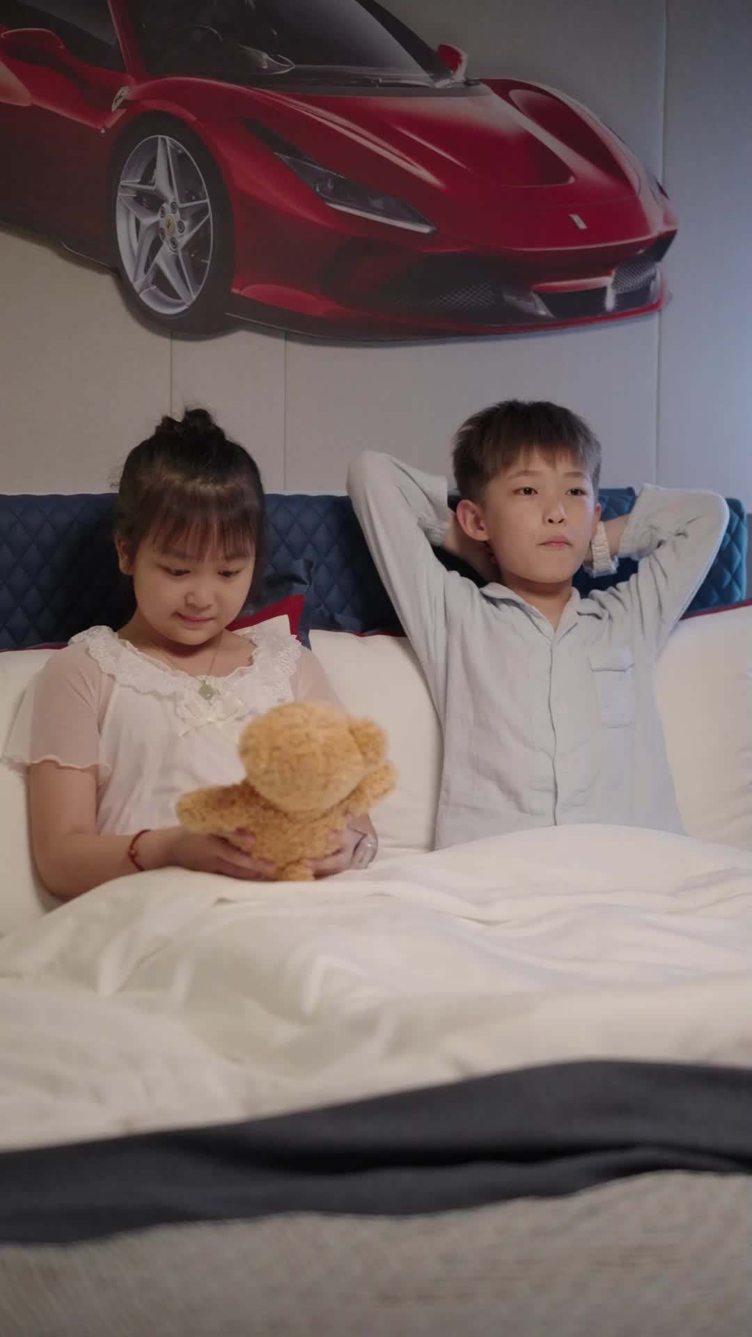 Episode 54 - Daddy, Here’s Your Real Wife