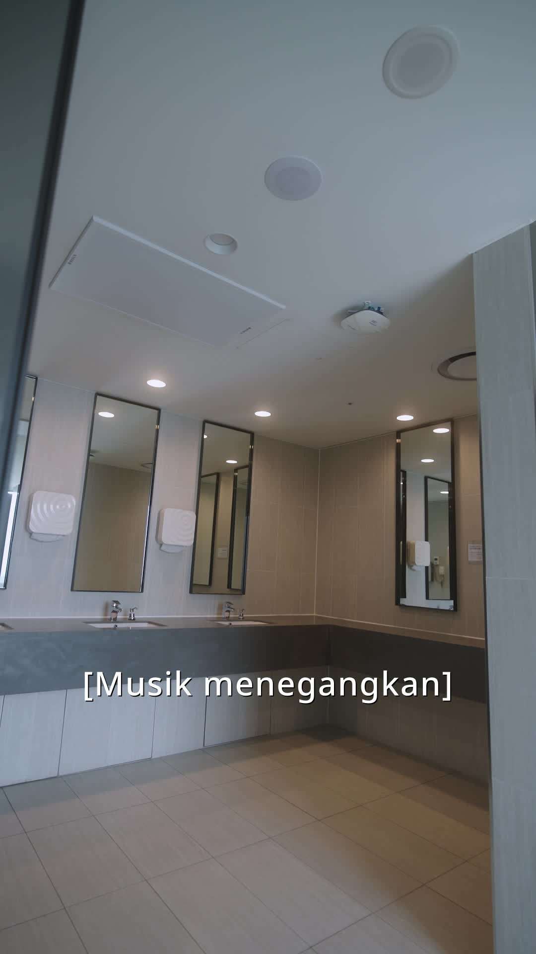 Episode 14 - Tidur dengan Pria Hebat