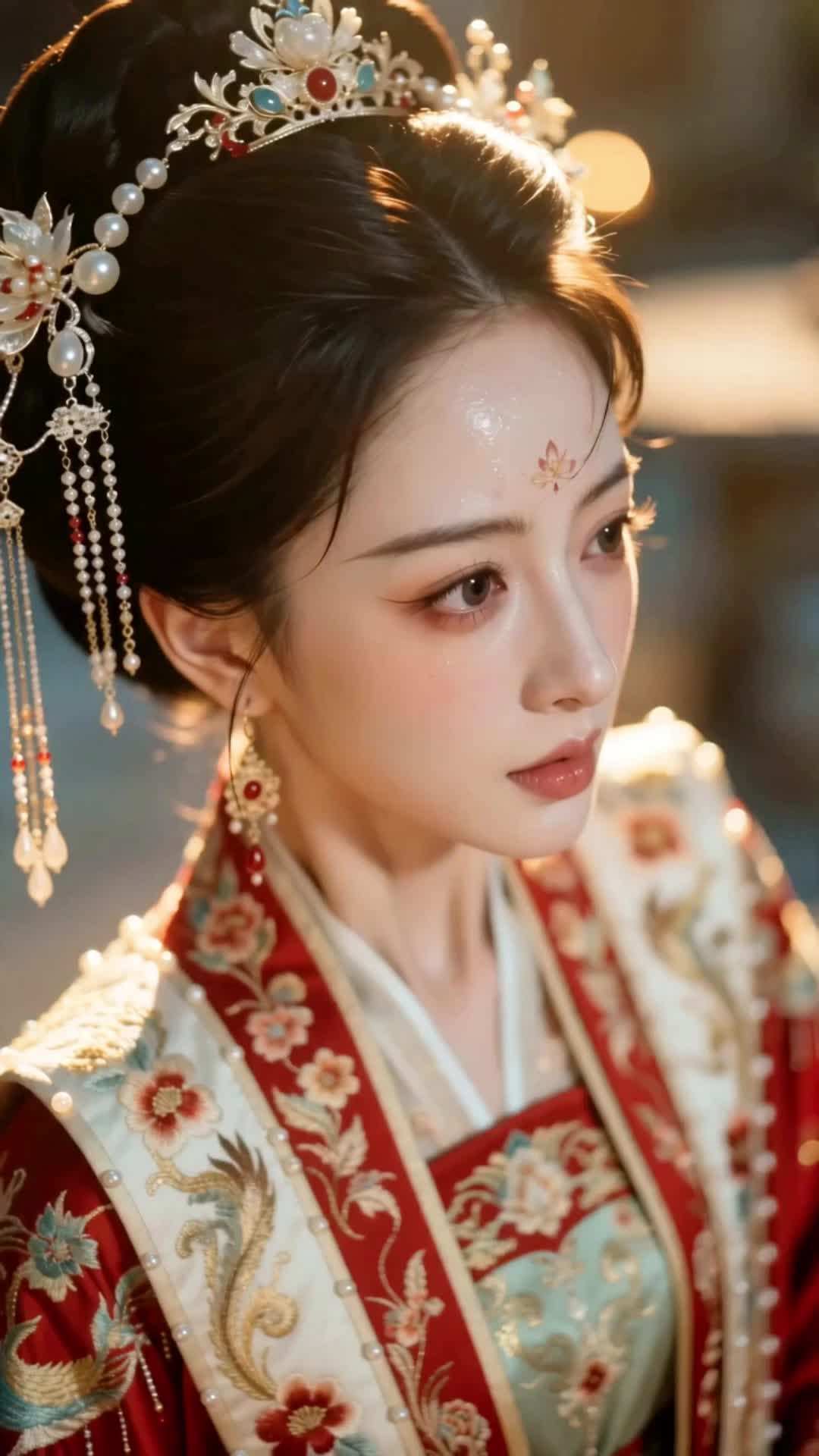 ตอน11-ภาพยนตร์ วันสู่ขอ ข้ายกคู่หมั้นให้สาวใช้ เต็มเรื่อง