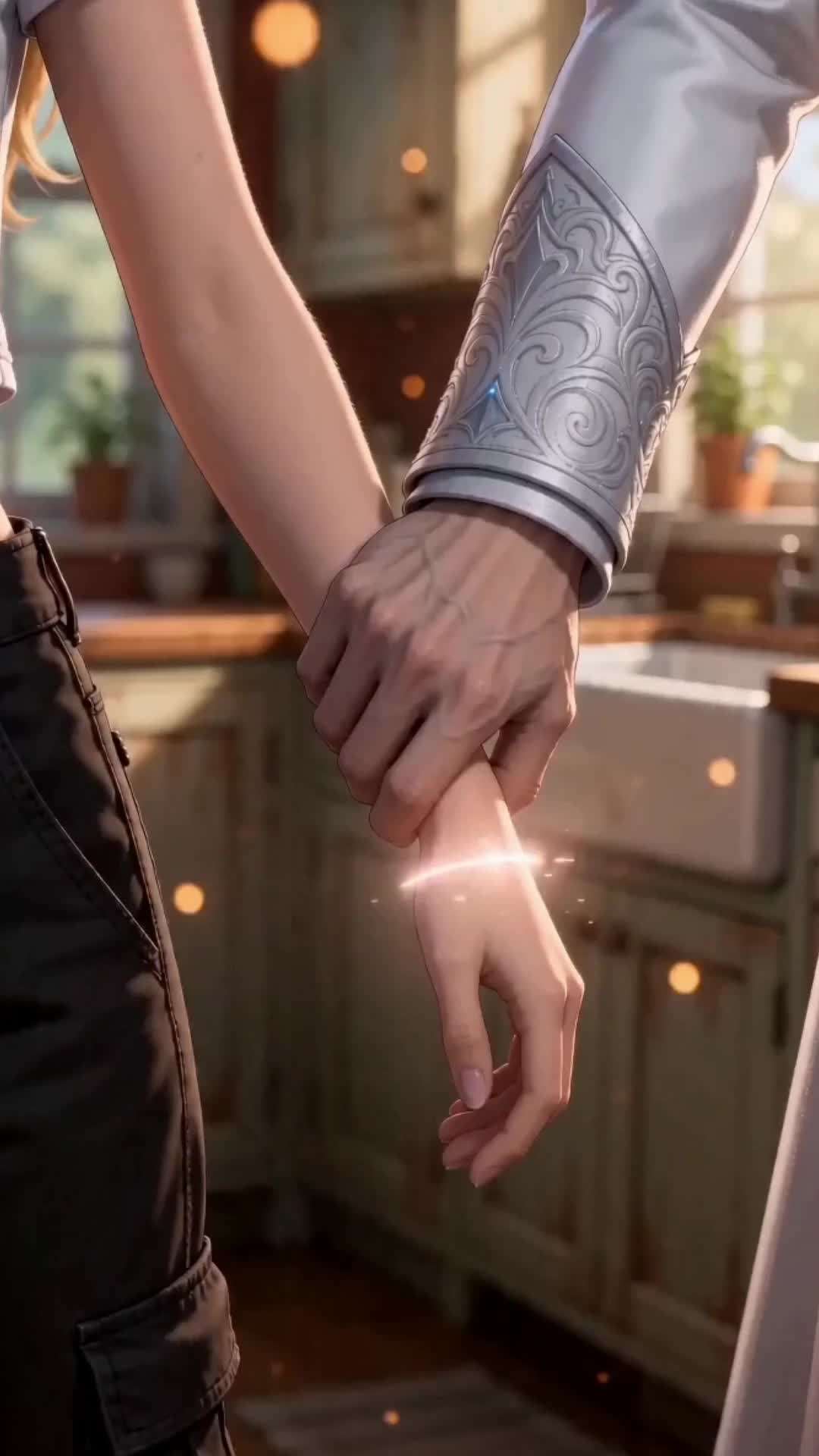 Episódio 6 - Sem Piedade para o Divino