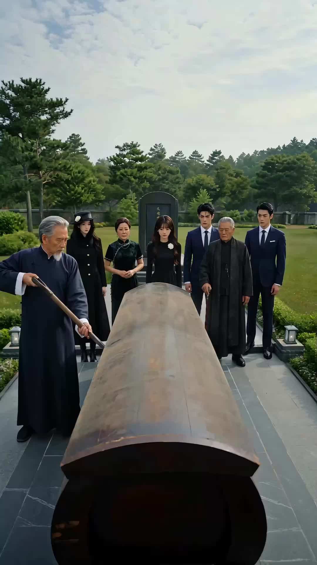 에피소드 17 - 천천히, 빛을 향해