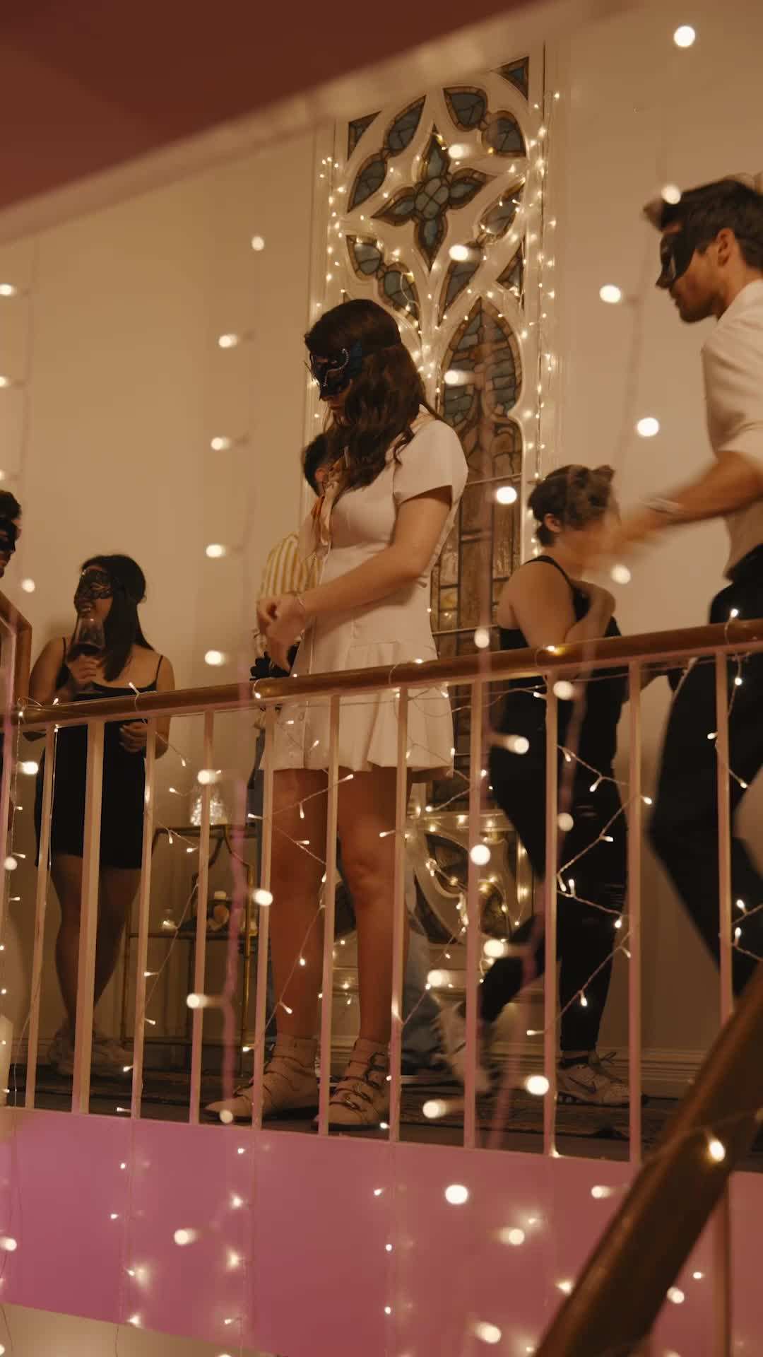 Trailer - Meu chefe da máfia revestido de açúcar