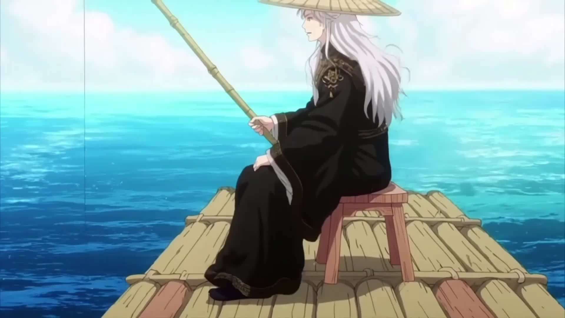Episode 7 - They All Became Sages Because of Me?!