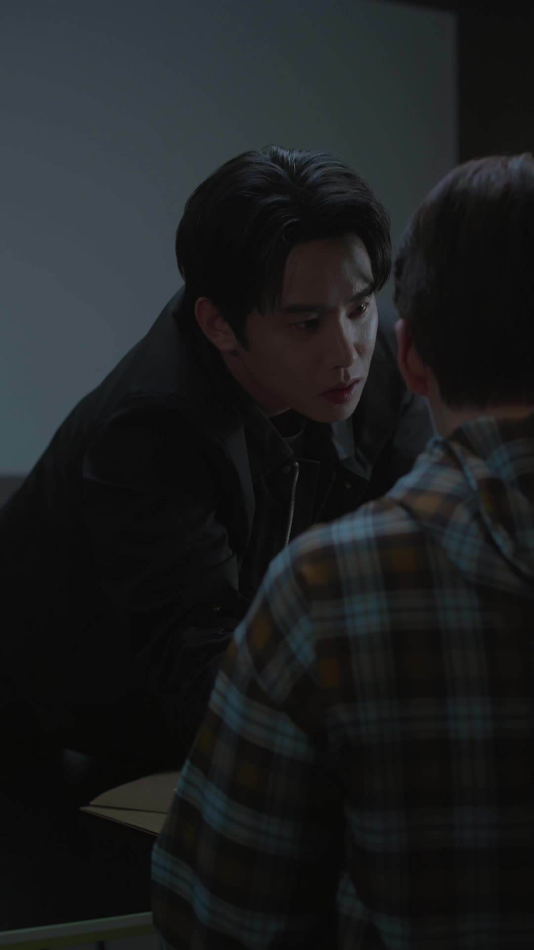 에피소드 41 - 어느날 형이 생겼다