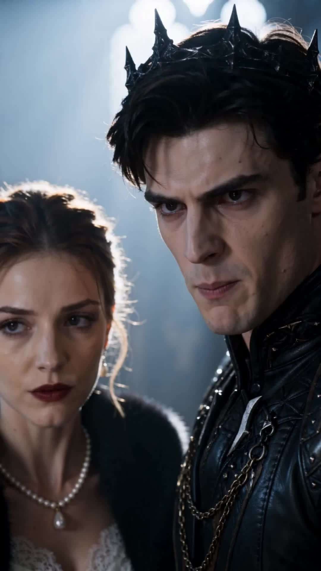Episode 5 - Bound By Blood, Betrayed by Love