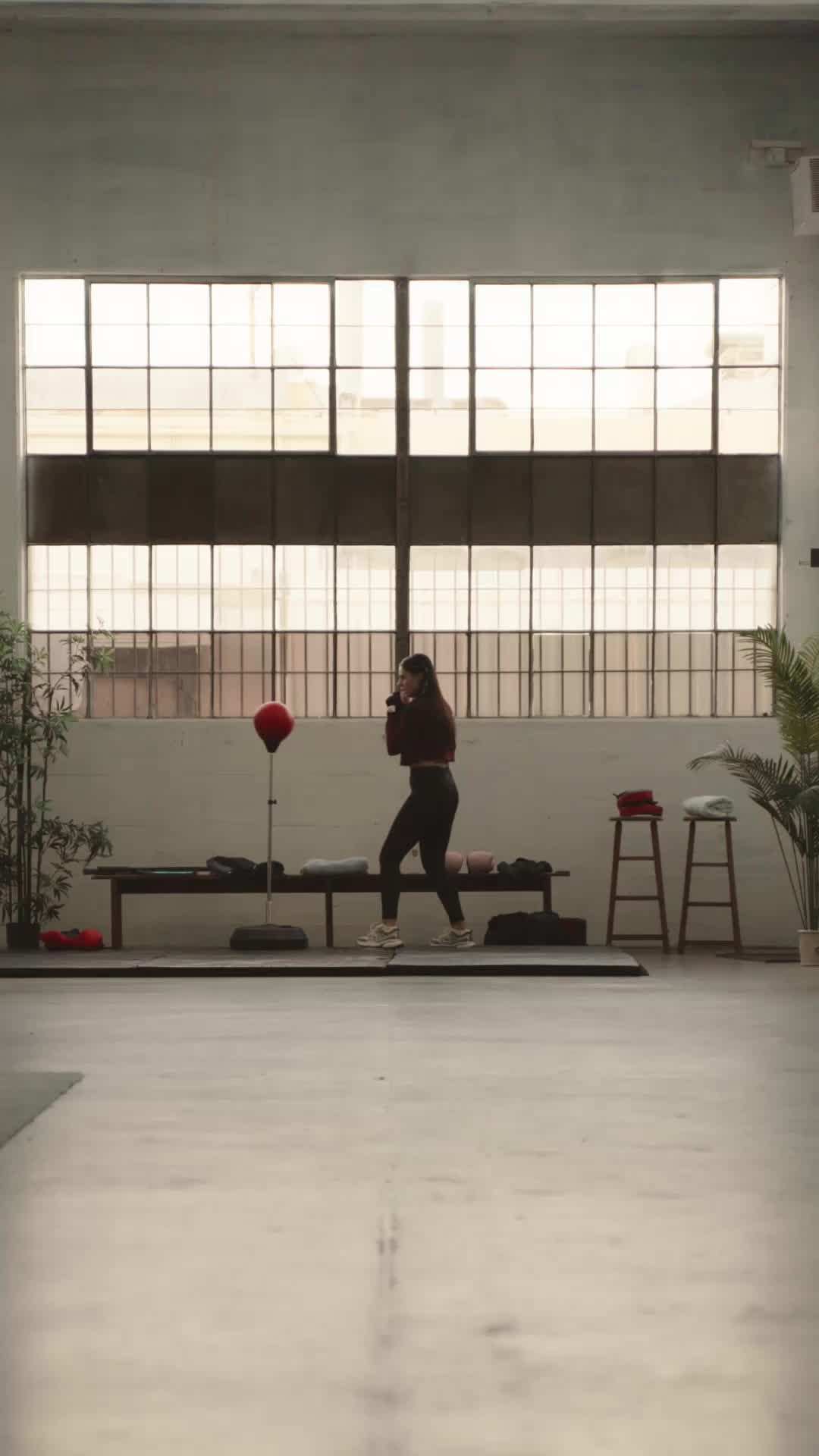 Episodio 9 - Enamorada del Alfa