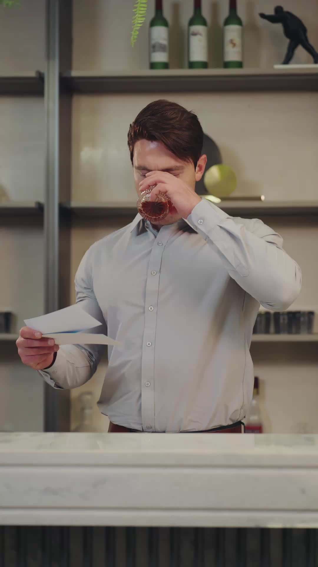 Episode 27 - In Her Shadow