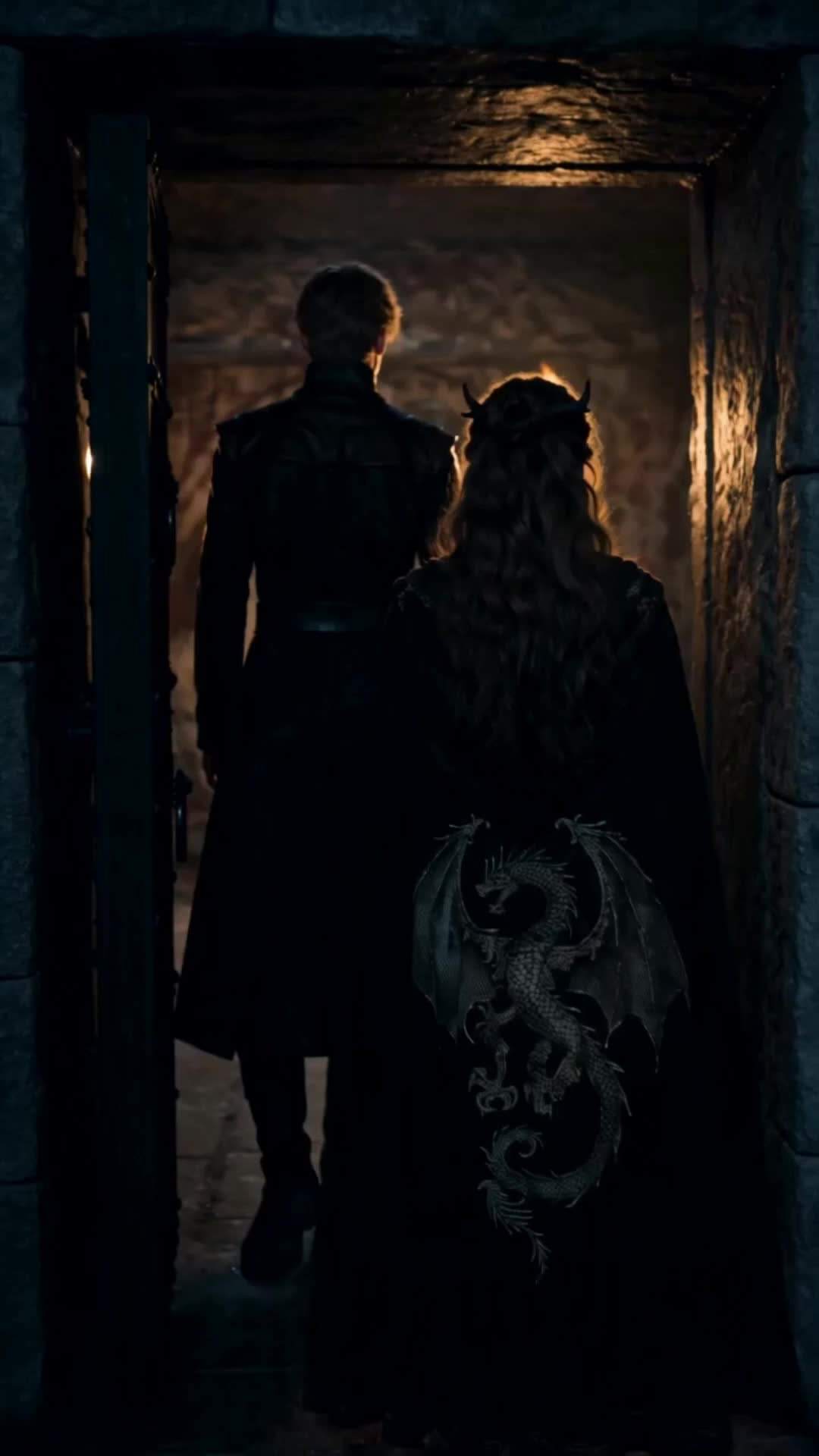 Episodio 16 - El día de mi compromiso roto, me casé con un dragón mestizo