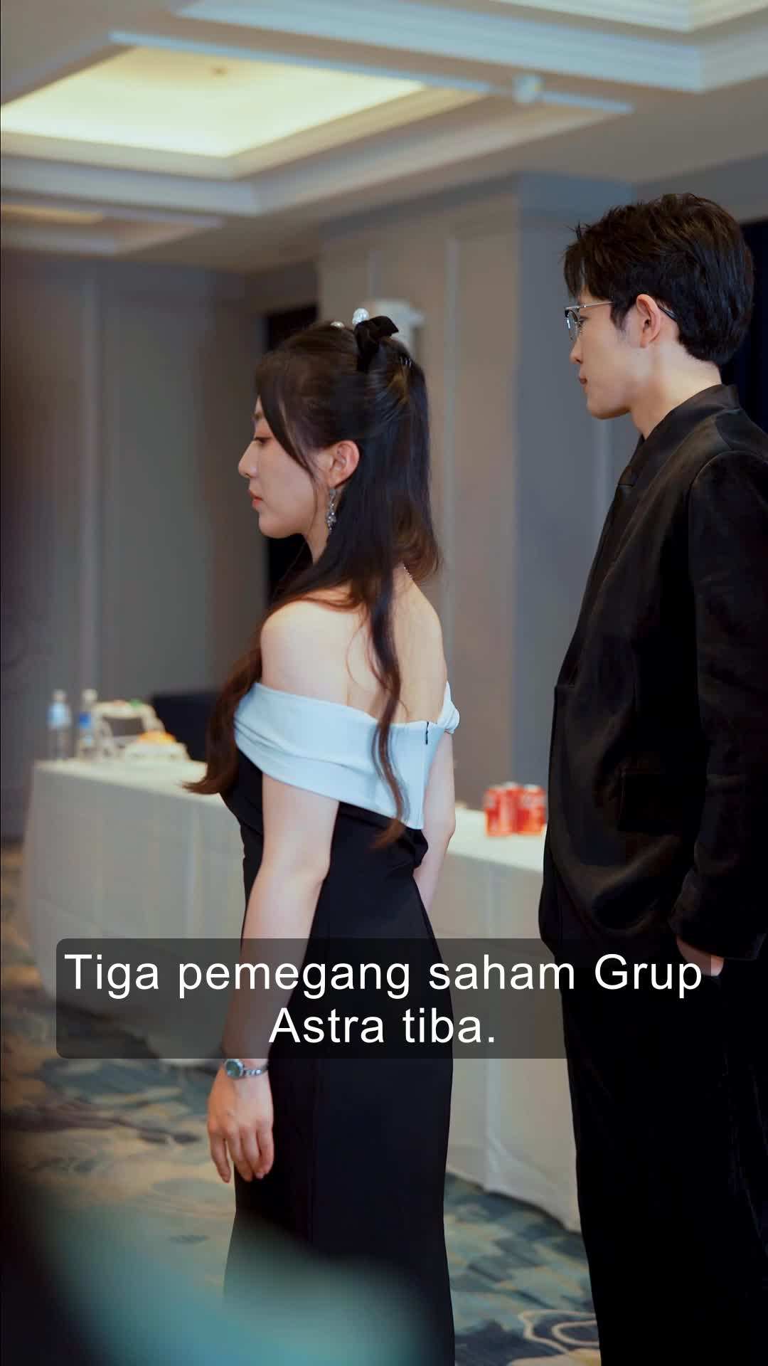 Episode 72 - Kak, Aku Siapkan Suami Miliarder Buat Kamu