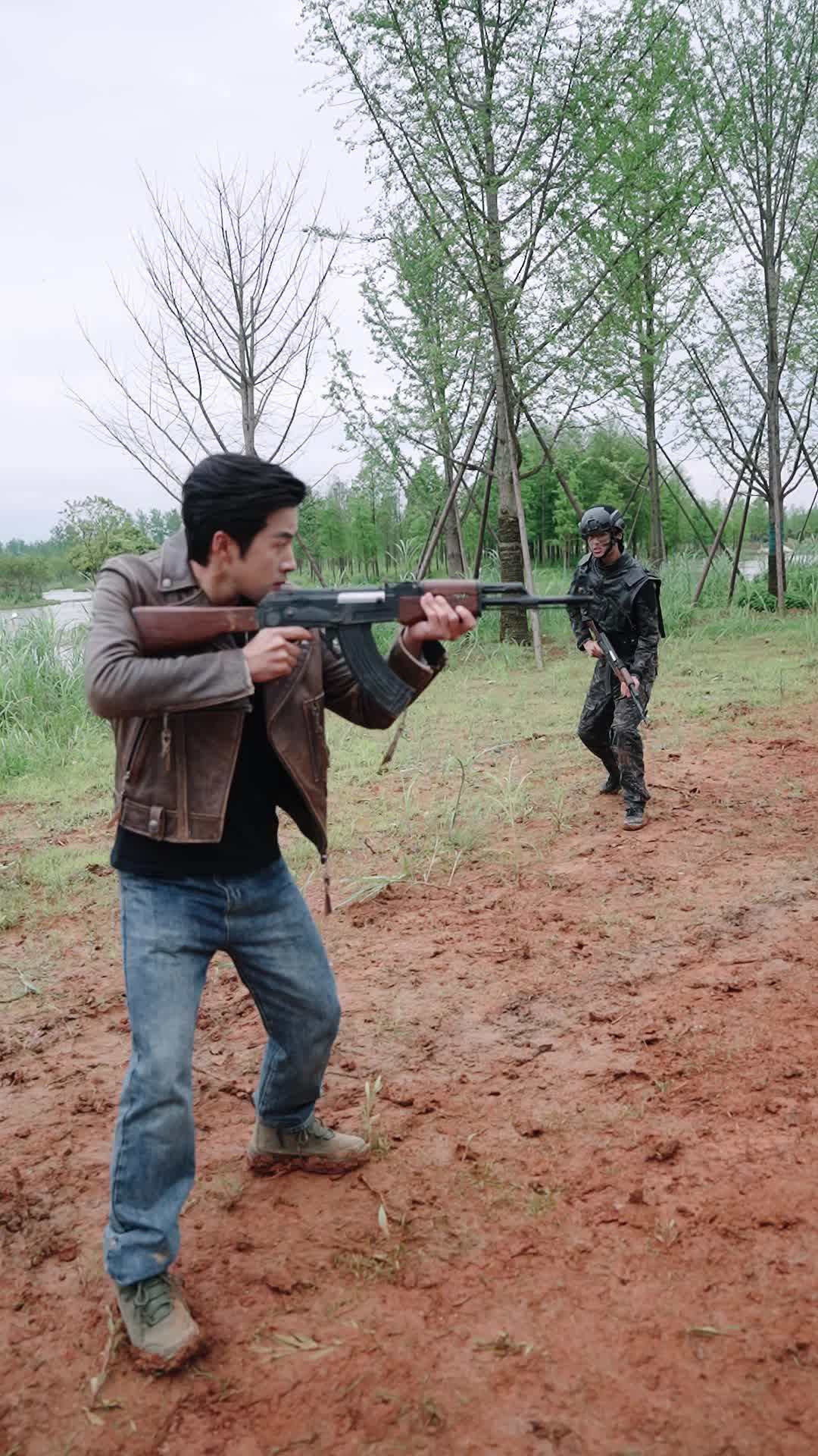 エピソード77 - 最強傭兵の無人島デスゲーム・サバイバル、開幕！