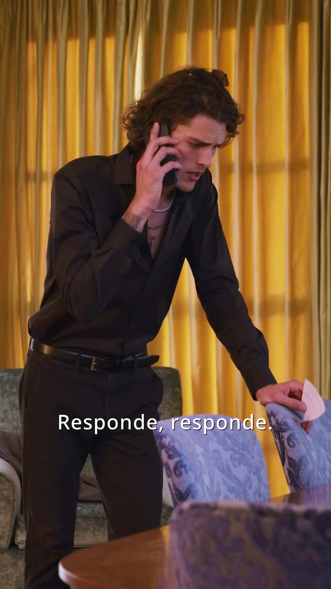 Episodio 57 - Embarazada y Casada con una Estrella de Cine