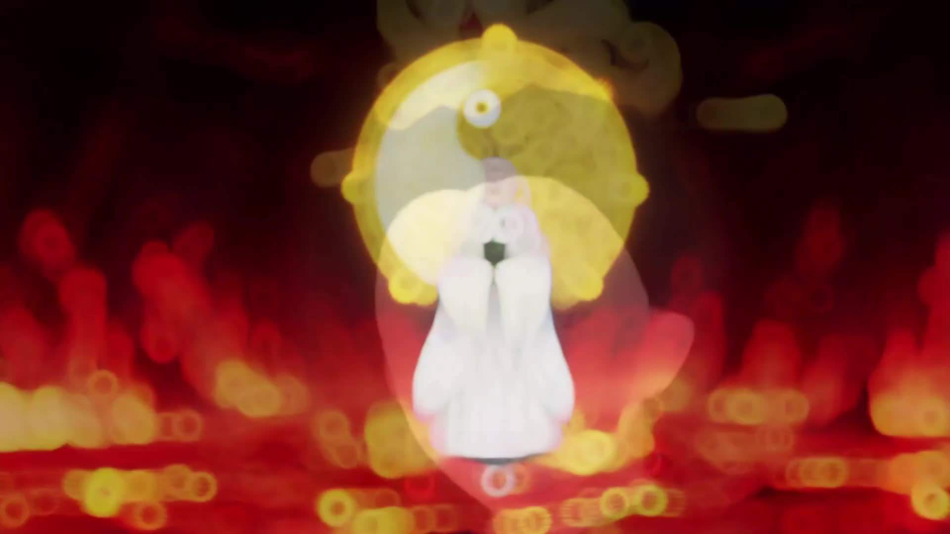 Episode 65 - They All Became Sages Because of Me?!