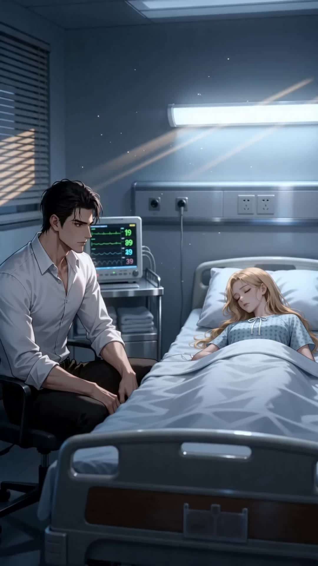 Episódio 42 - Ame-me Depois de Morta