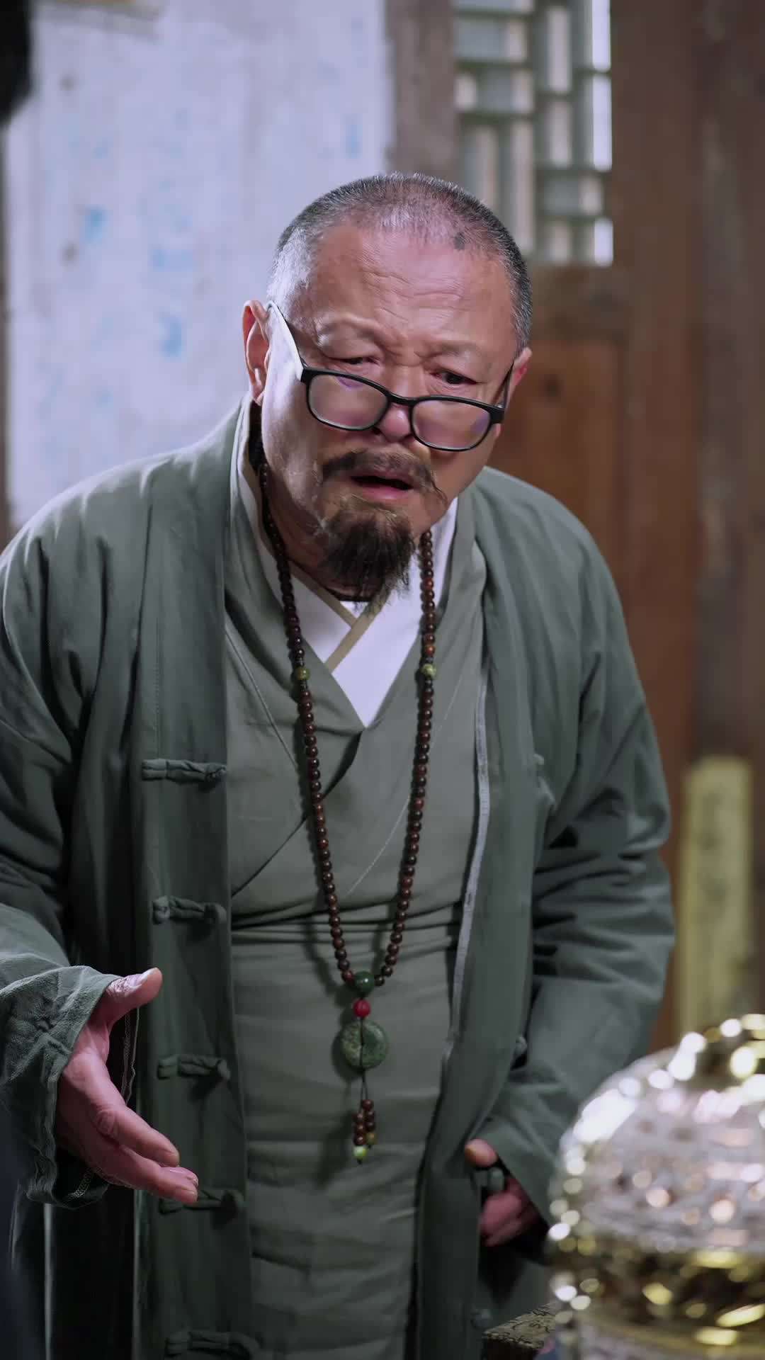Episodio 41 - Farsa Falsa, Amor Real