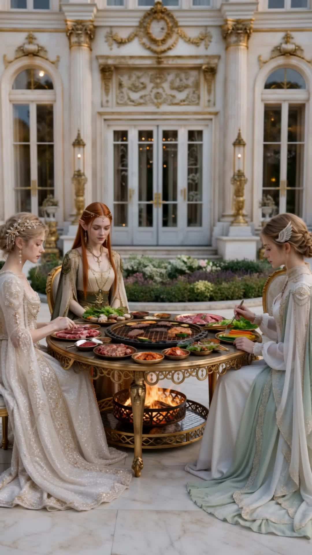 Episode 40 - The Fairy Who Slept Her Way to the Throne