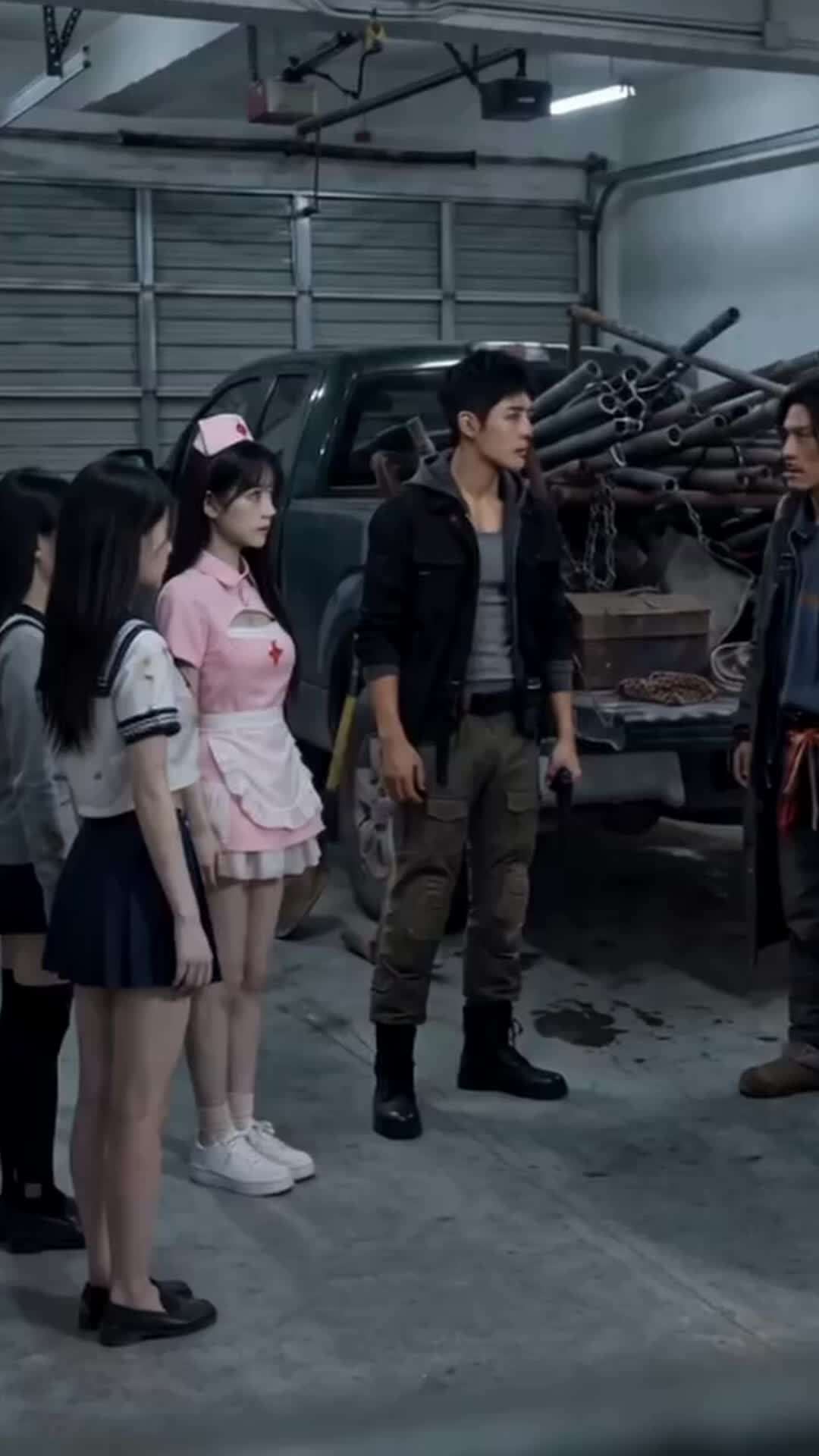 Episode 52 - Accidentally Fell for the Zombie Queen