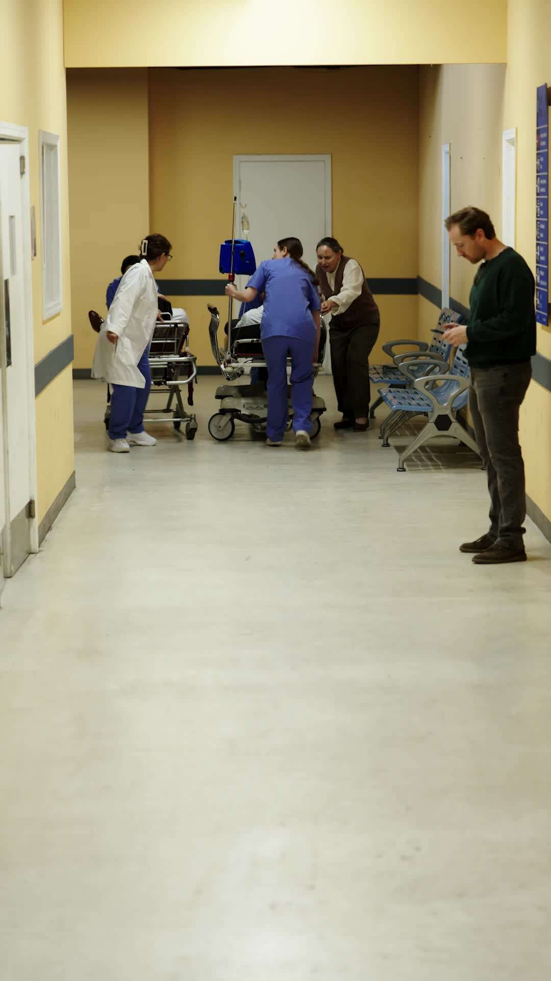 Épisode 67 - Maman, Chante-moi une Berceuse