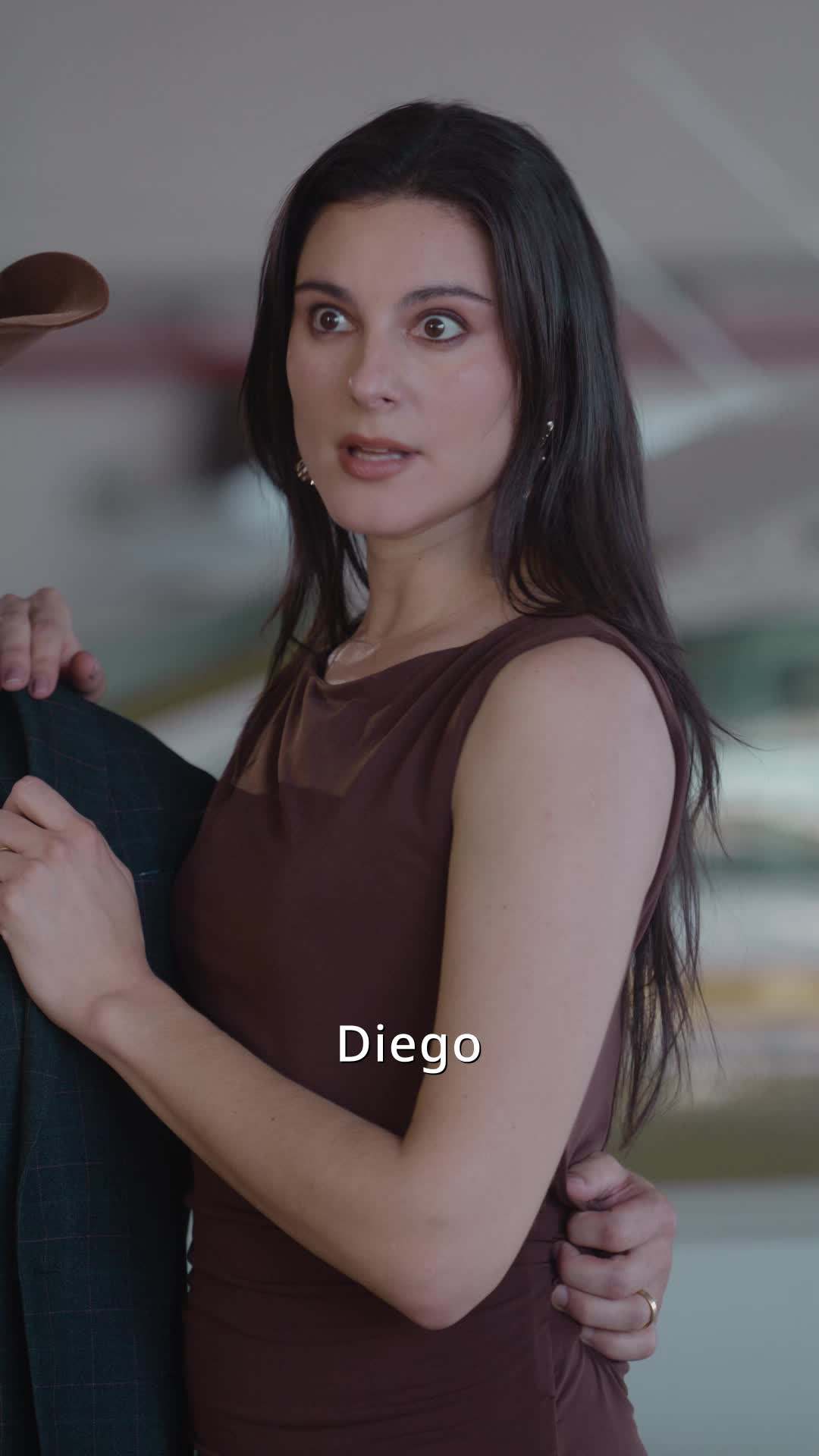 Episodio 2 - El Regreso de Mi Esposo a la Grandeza