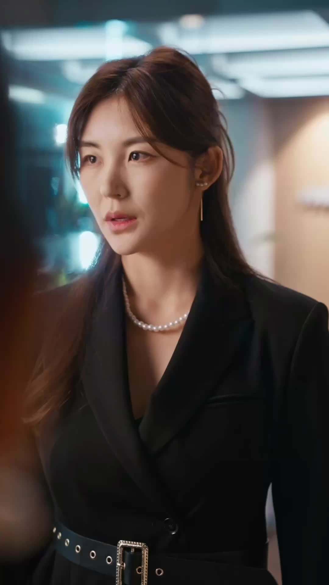 Episode 17 - Yunseo's Revenge