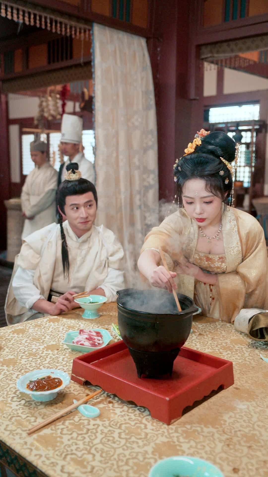 ตอน21-ภาพยนตร์ ราชบุตรเขยแกล้งทึ่ม พลิกแผ่นดิน เต็มเรื่อง
