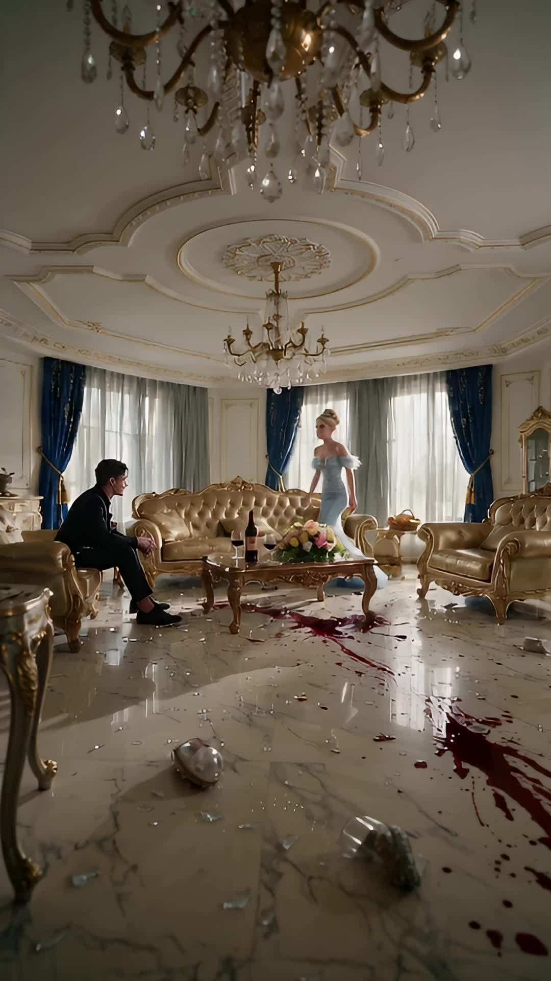 Episode 28 - Daddy, I Got You a Wife