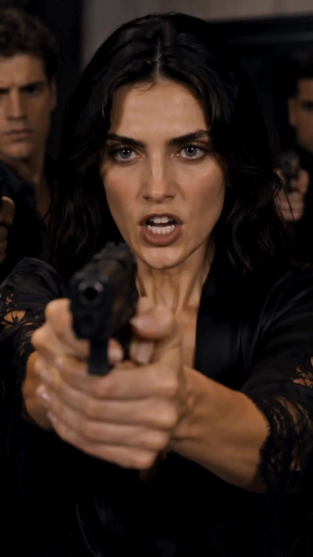 Episodio 19 - La novia falsa de la reina de la mafia