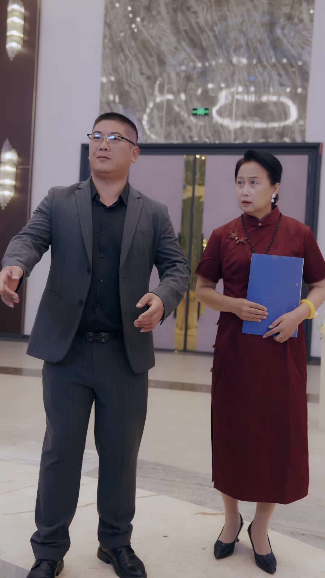 第42集 - 萌寶尋爹路迢迢