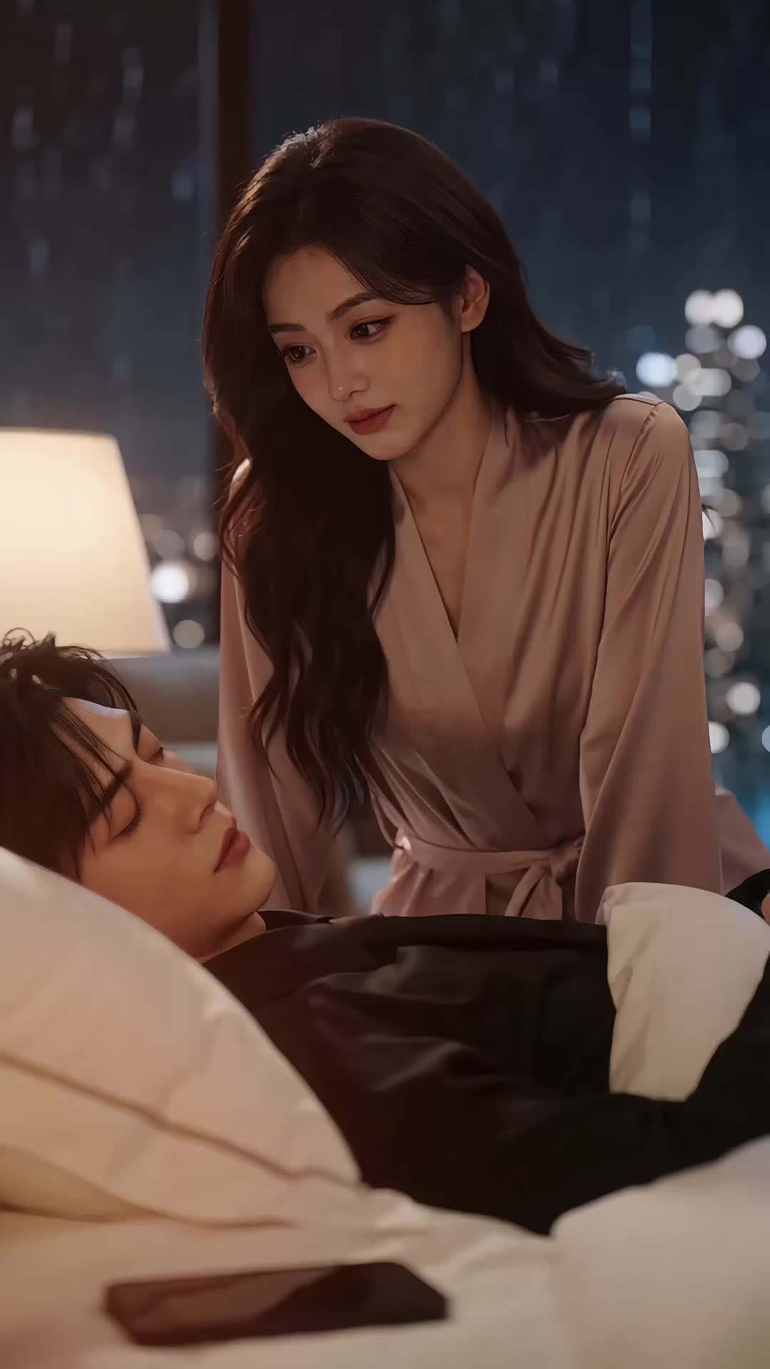 에피소드 11 - 계약 종료, 미련 없이 떠납니다