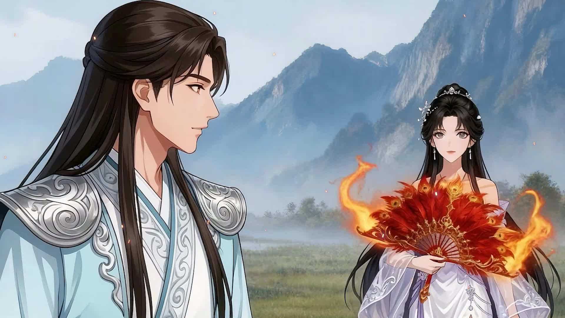 Episode 38 - My Disciples Carried Me to Immortality