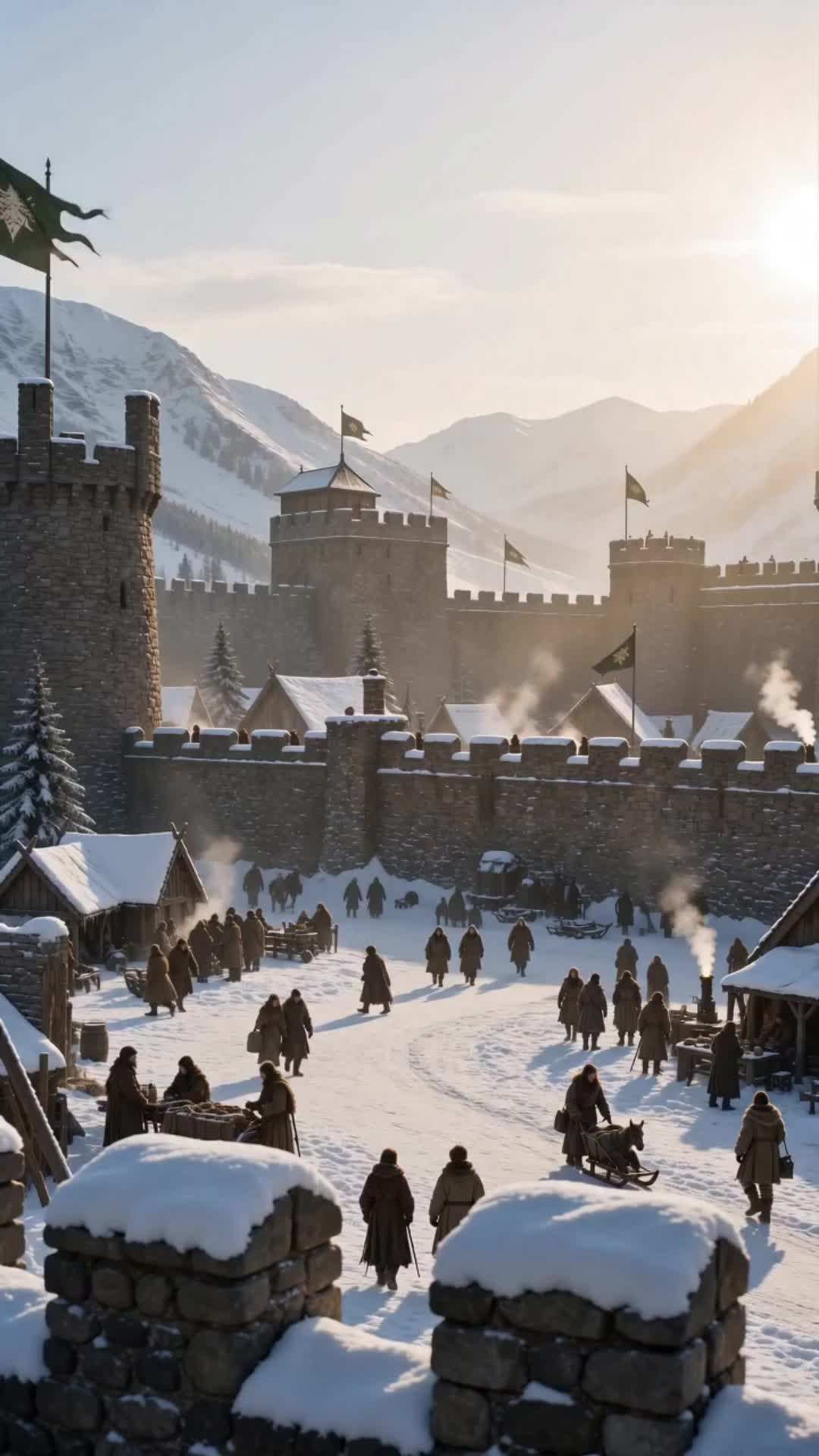 Episodio 23 - Me hizo arrodillarme ante la falsa santa