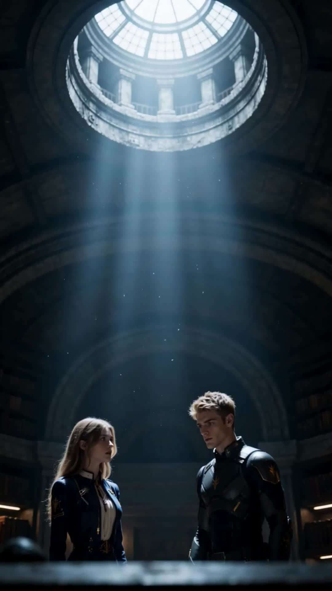 Episódio 18 - Gênesis do Primarca